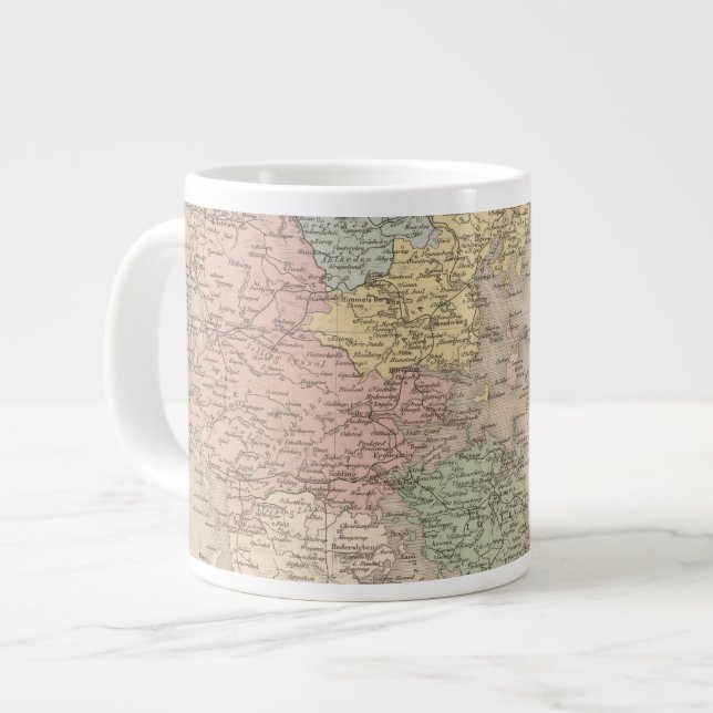 Grande Tasse Danemark 2 2 (Devant gauche)