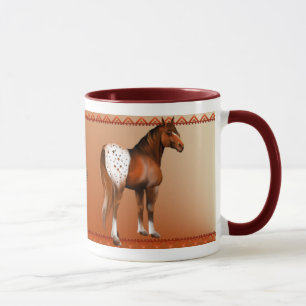 Grande tasse d'Appy