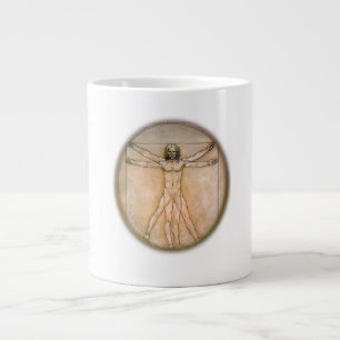 Grande Tasse Davinci