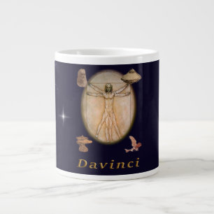 Grande Tasse Davinci