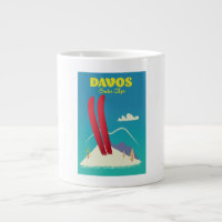 Davos Alpes suisses
