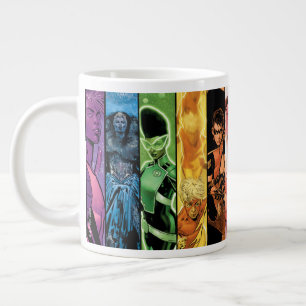 Grande Tasse DC Pride Comic Cover 2022