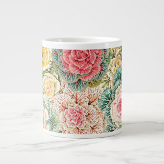 Grande tasse de brassica de tissu de Philip Jacobs