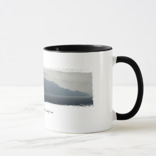 Grande tasse de café