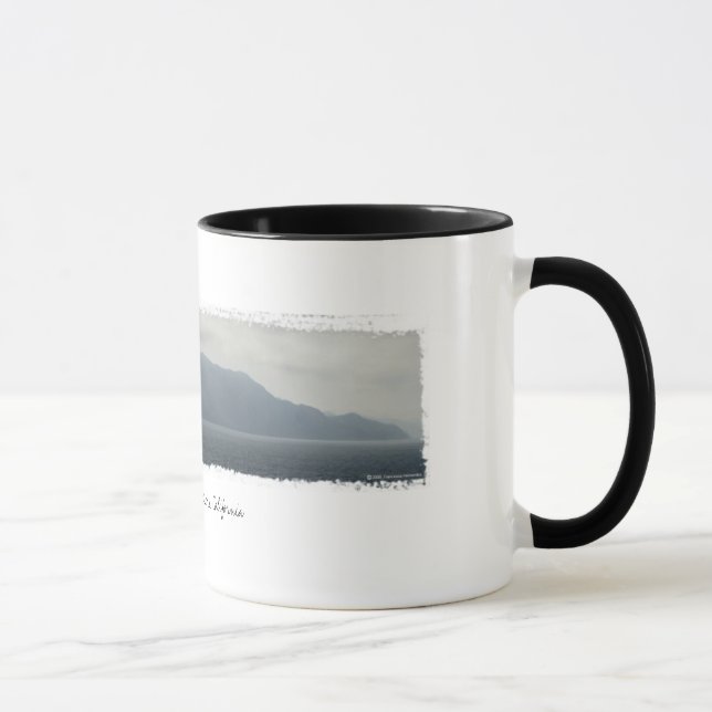 Grande tasse de café (Droite)