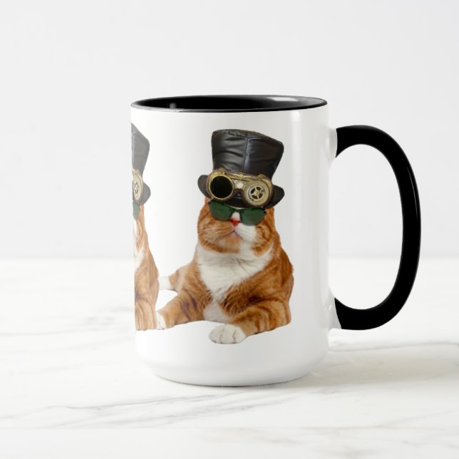 Grande tasse de G (Droite)