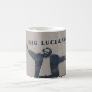 Grande tasse de Luciano