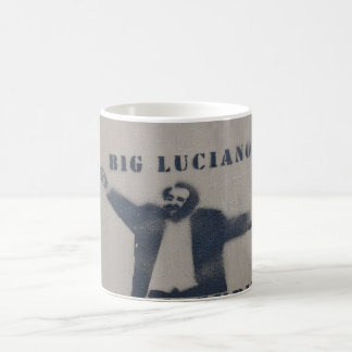 Grande tasse de Luciano