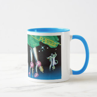 GRANDE tasse de PHREEK