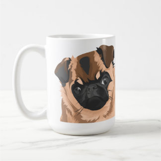 Grande tasse de Scully