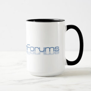 Grande tasse de sept forum