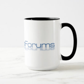 Grande tasse de sept forum