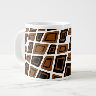 Grande Tasse Déco 6O