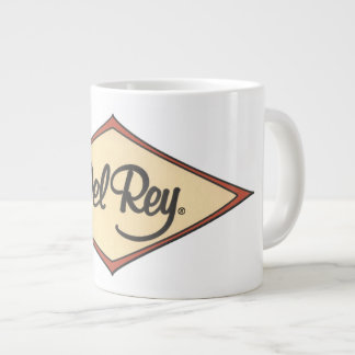 Grande Tasse Del Rey - Jumbo