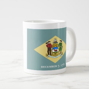Grande Tasse Delaware
