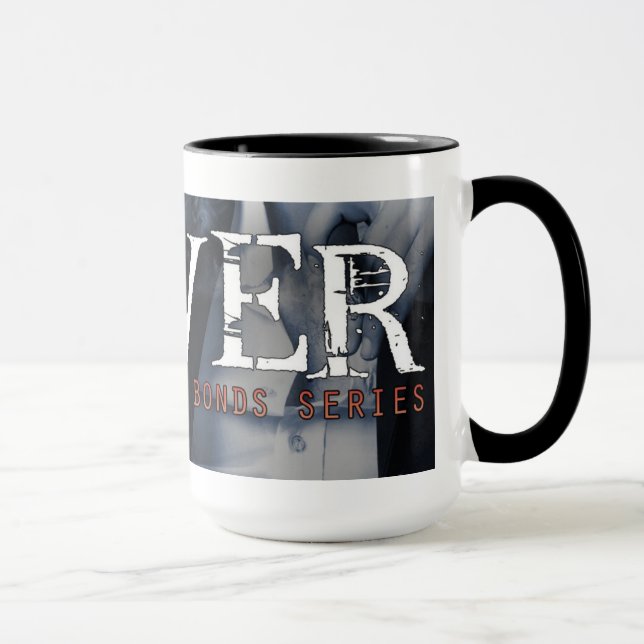 Grande tasse d'enveloppe de frisson (Droite)