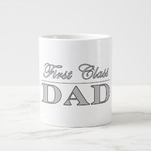 Grande Tasse Des cadeaux élégants pour les papas : Papa de pr