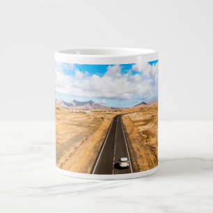 Grande Tasse Deserts   Îles Canary, Espagne