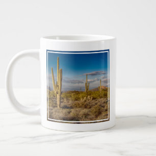 Grande Tasse Deserts Superstition Mountains, Arizona