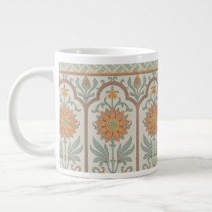 Grande Tasse Design Vintage japonais Passion