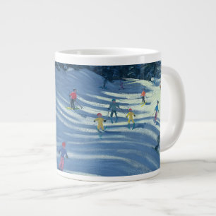 Grande Tasse Deux Ski-Pentes 2004