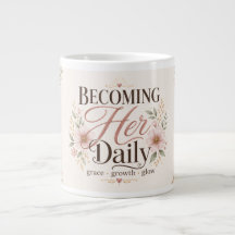 Devenir Elle Quotidien Floral Amour de Soi
