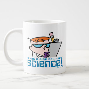 Grande Tasse Dexter