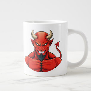 Grande Tasse Diable