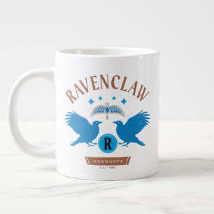 Grande Tasse Diadème Double Aigle de la Maison RAVENCLAW™ Graph
