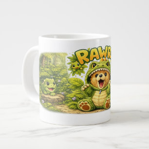 Grande Tasse Dino Dylan