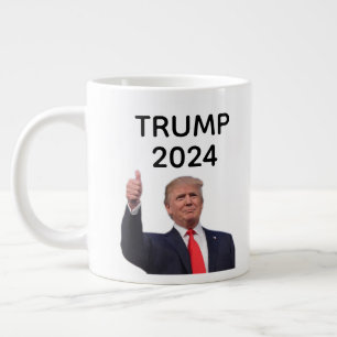 Grande Tasse Donald Trump 2024