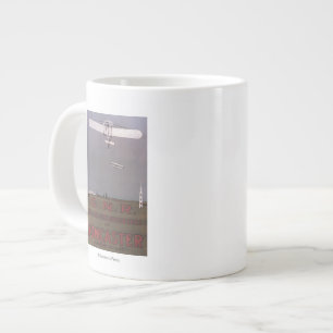 Grande Tasse Doncaster, Angleterre - Les premières courses aé