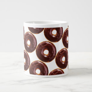 GRANDE TASSE DONUTS 5