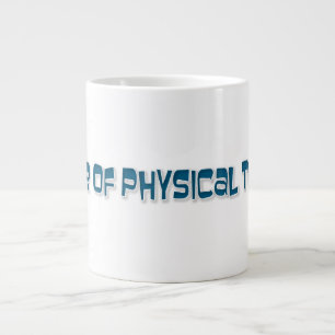 Grande Tasse DR de physiothérapie