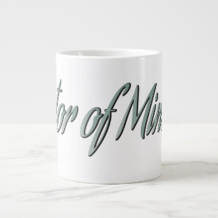 Grande Tasse DR du Ministère