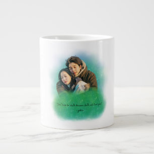 Grande Tasse drame coréen gobelin