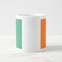 Drapeau national de l'Irlande, Norme irlandaise, B
