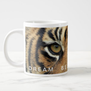 Grande Tasse Dream Believe Atteindre Citation Motivationnelle G