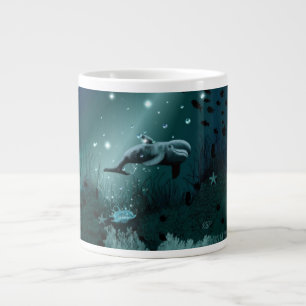 Grande Tasse Dream dauphin