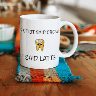 Grande Tasse Drôle