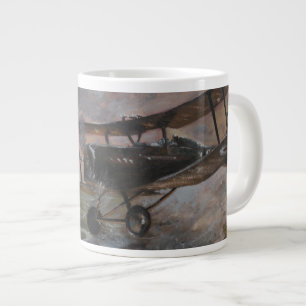 Grande Tasse Duel 1917