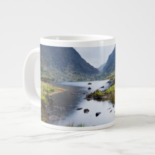 Grande Tasse Eau   Gap de Dunloe Comté Kerry Irlande