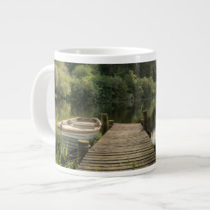 Grande Tasse Eau   Parc national Loch Ard Trossachs