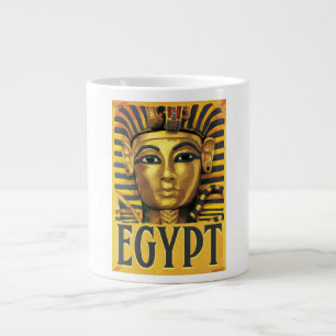 Grande Tasse Égypte - Toutankhamon