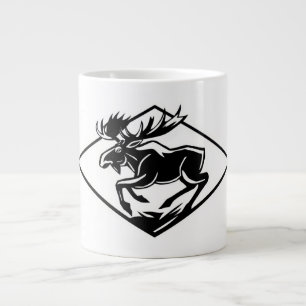 Grande Tasse Élan 
