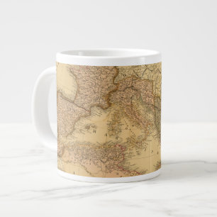 Grande Tasse Empire romain 2