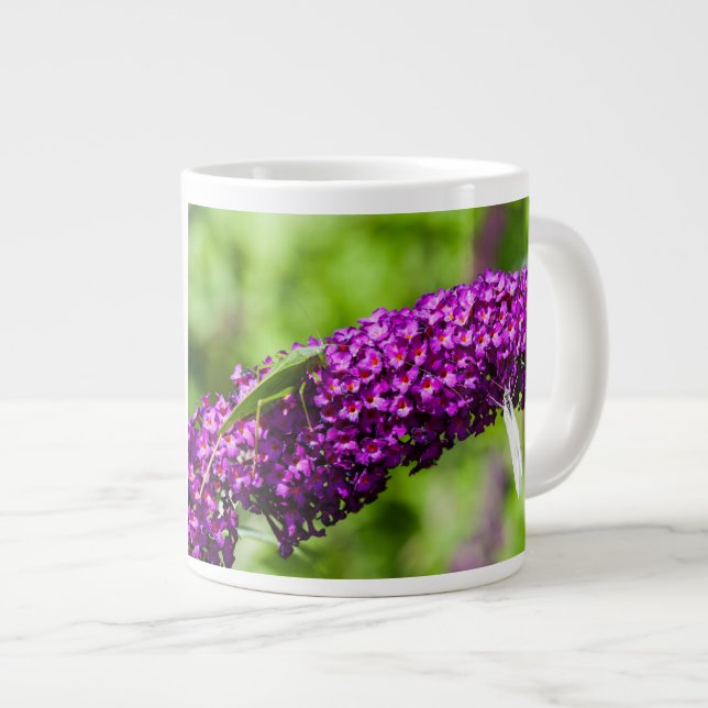 Grande Tasse énergie katydone (Devant droit)