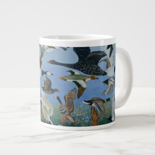 Grande Tasse Enlèvement de 1996