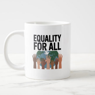 Grande Tasse Equality For All – Human Rights Day 2025
