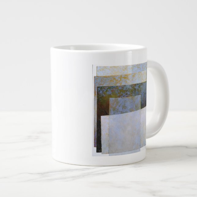 Grande Tasse Equilibre aucun 24 (Devant droit)